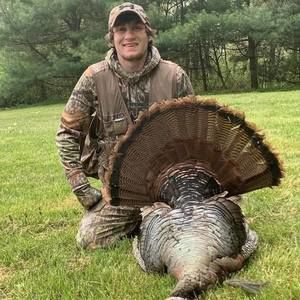 Meet your Posher, Seth